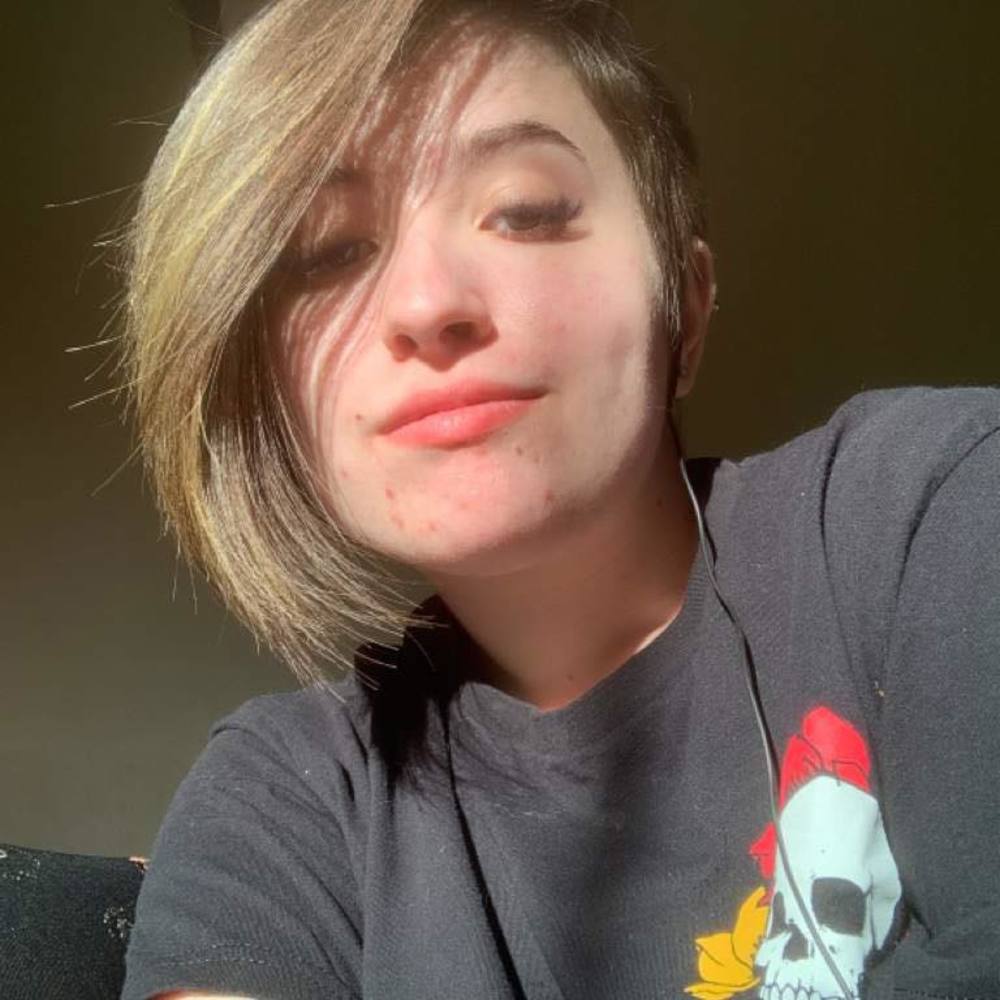 Meet your Posher, Karli